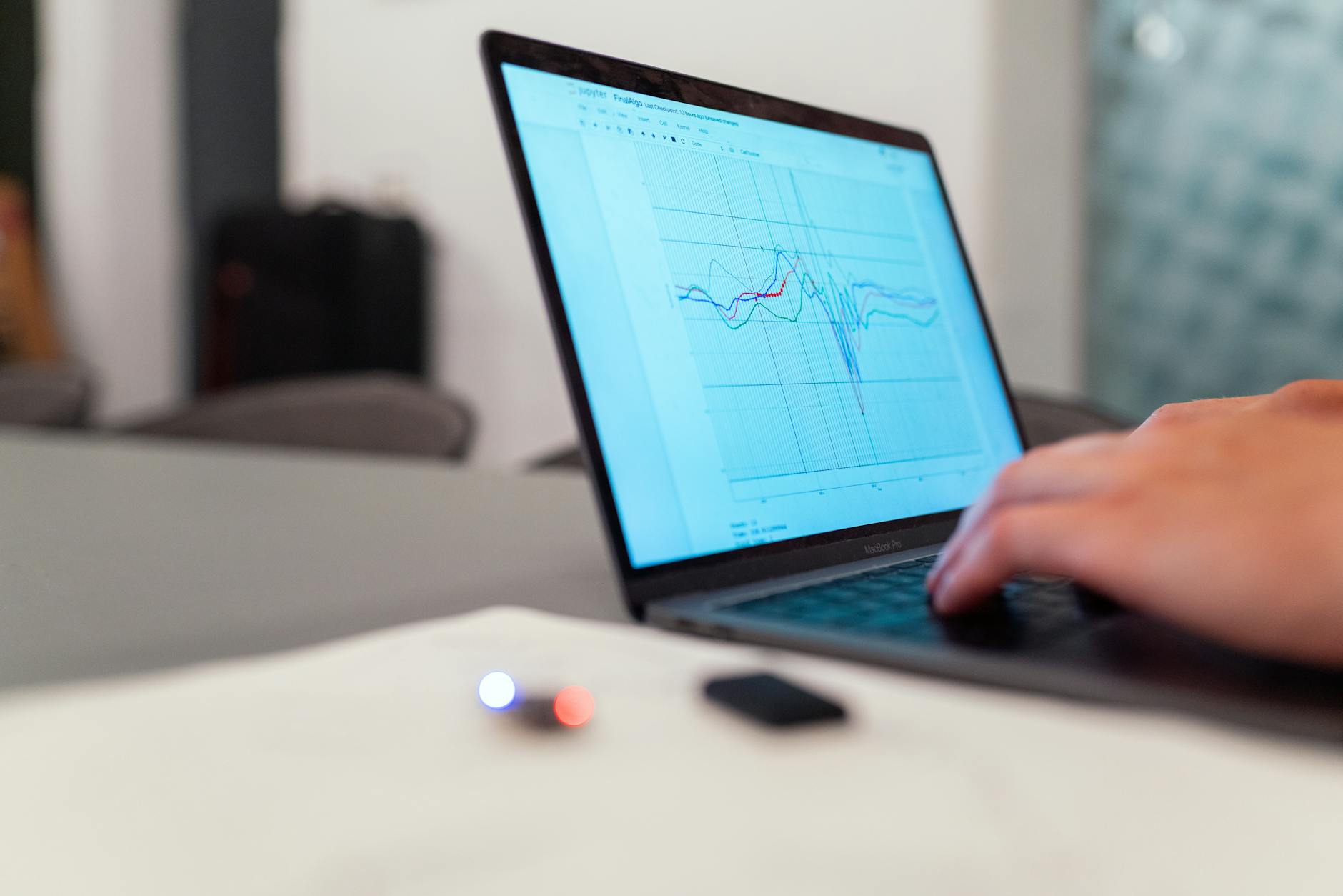 Senior Data Scientist Roles at the Geographic Data Service