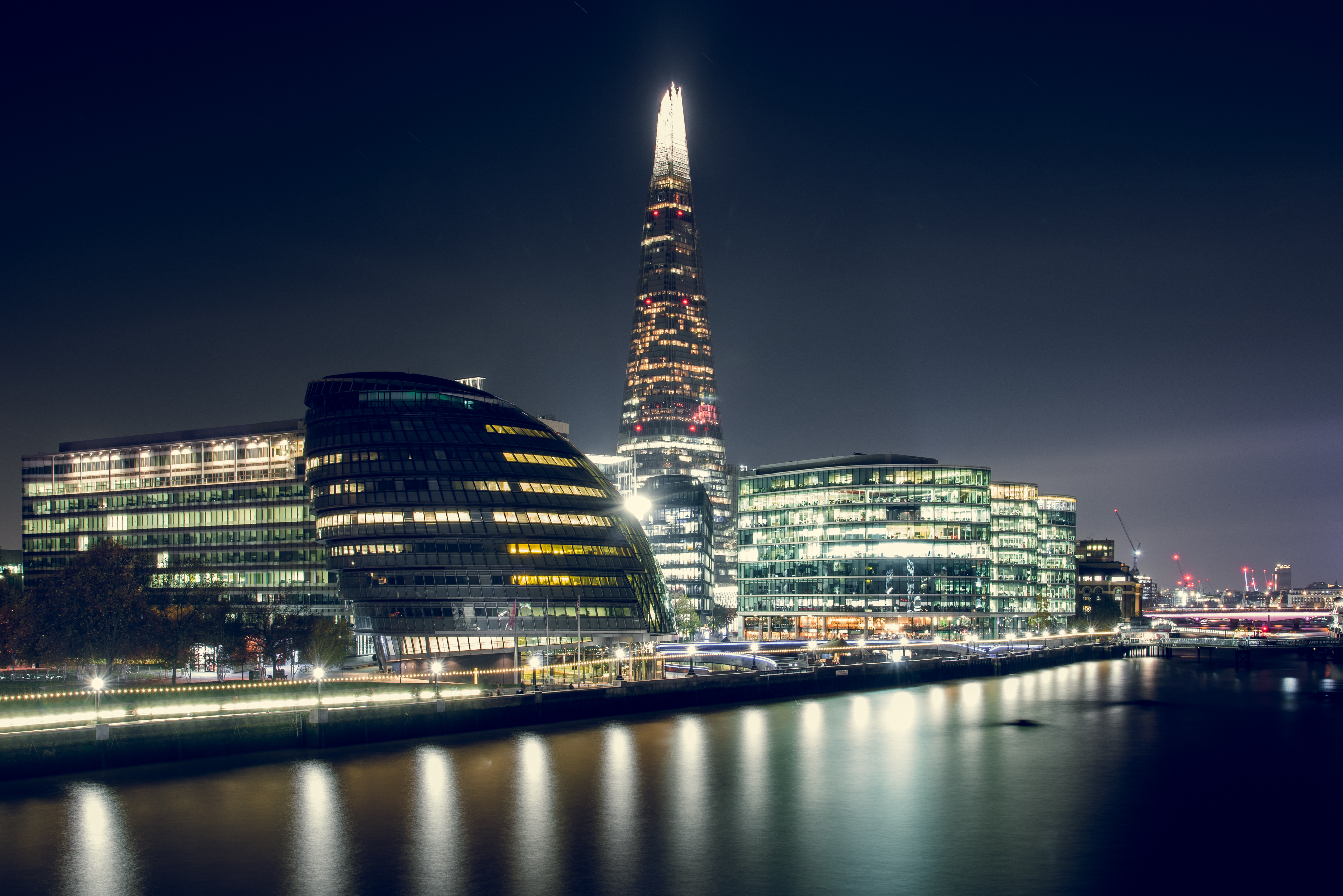 Night workers face inequalities in pay, health, safety and dignity